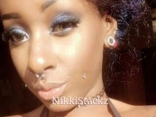 NikkiStackz