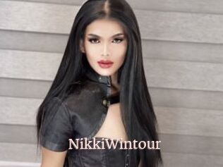 NikkiWintour