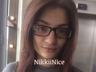 NikkiiNice