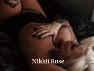 Nikkii_Rose