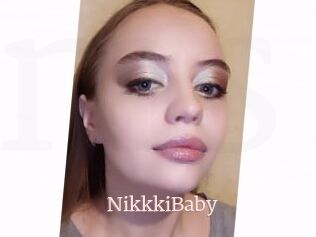 NikkkiBaby
