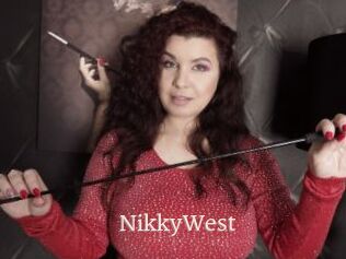 NikkyWest
