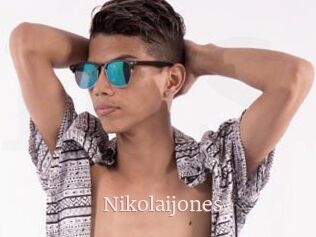 Nikolaijones