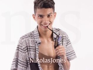 NikolasJones
