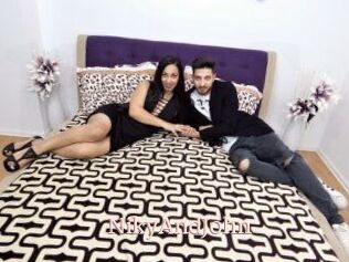 NikyAndJohn