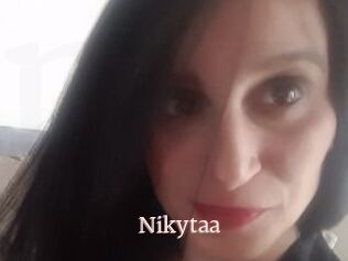 Nikytaa
