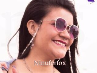 Ninuferfox