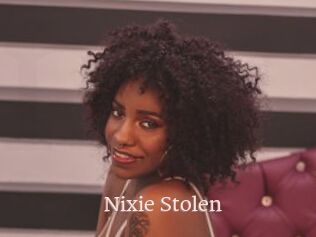 Nixie_Stolen