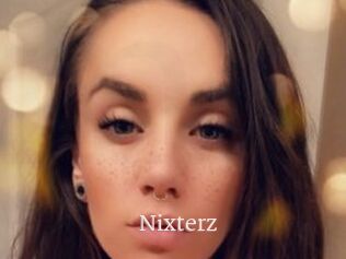 Nixterz