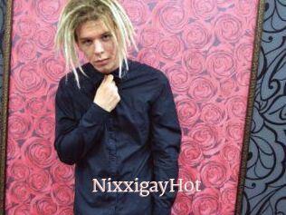 NixxigayHot