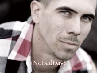 NoBadDays