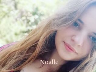 Noalle