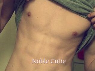 Noble_Cutie