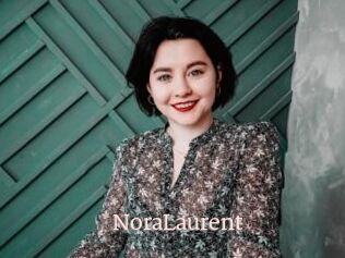 NoraLaurent