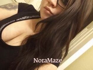 Nora_Maze