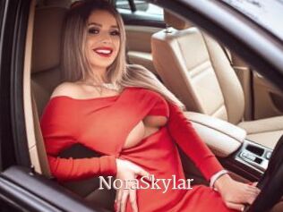NoraSkylar