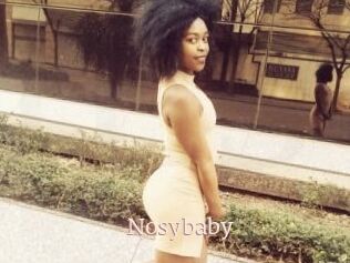 Nosybaby