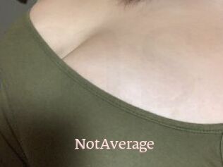 NotAverage