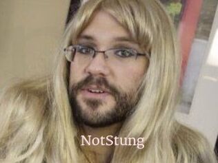 NotStung