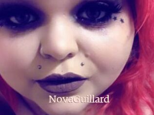 NovaGuillard