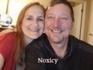 Noxicy
