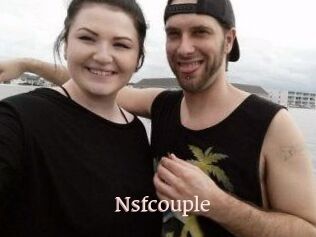 Nsfcouple