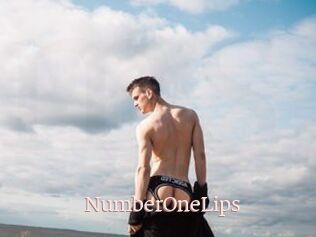 NumberOneLips