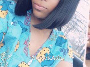 NurseKAsh