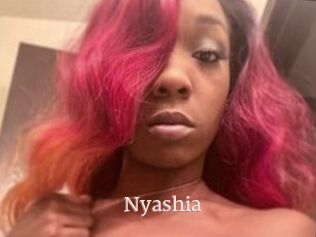 Nyashia