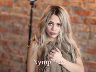 NymphLex
