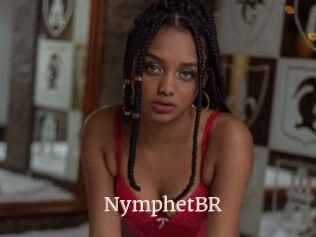 NymphetBR