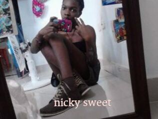 _nicky_sweet