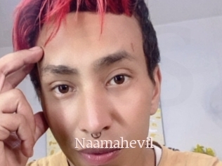 Naamahevil