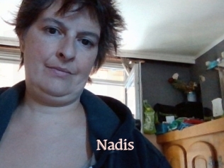 Nadis