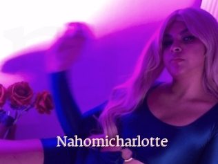 Nahomicharlotte