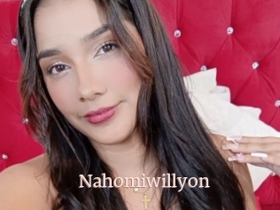Nahomiwillyon