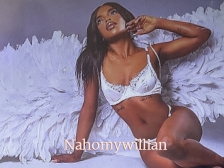 Nahomywillian