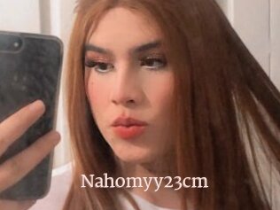 Nahomyy23cm