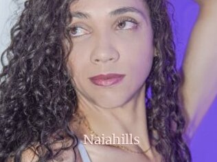 Naiahills