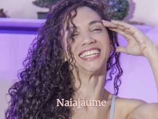 Naiajaume