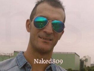 Naked809