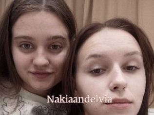 Nakiaandelvia