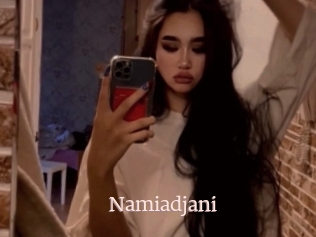 Namiadjani