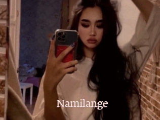 Namilange