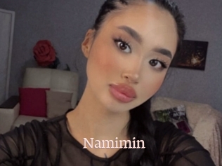 Namimin