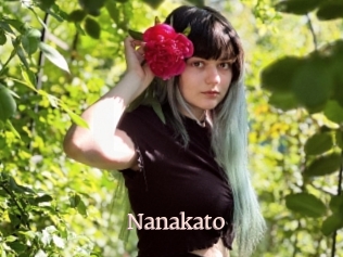Nanakato