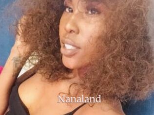 Nanaland