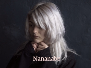 Nananabe