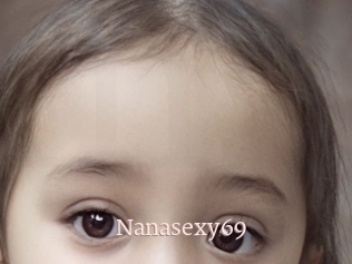 Nanasexy69