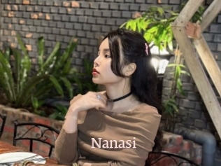 Nanasi